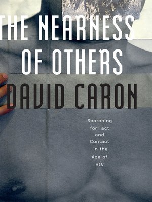 cover image of The Nearness of Others